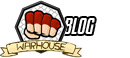 Blog WarHouse logo